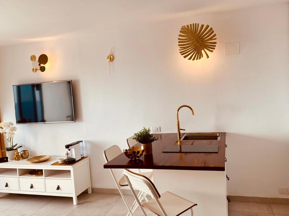 Exclusive Bungalow With Stunning Sea Views By 75Steps Maspalomas  Bagian luar foto