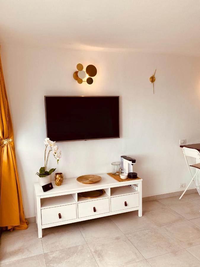 Exclusive Bungalow With Stunning Sea Views By 75Steps Maspalomas  Bagian luar foto