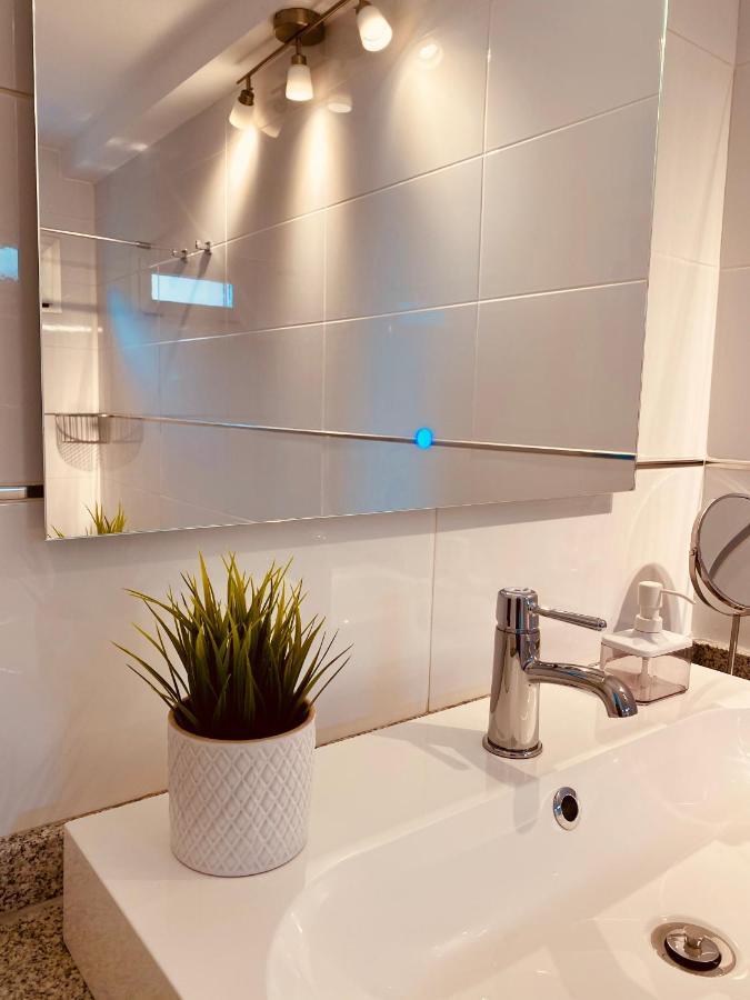 Exclusive Bungalow With Stunning Sea Views By 75Steps Maspalomas  Bagian luar foto