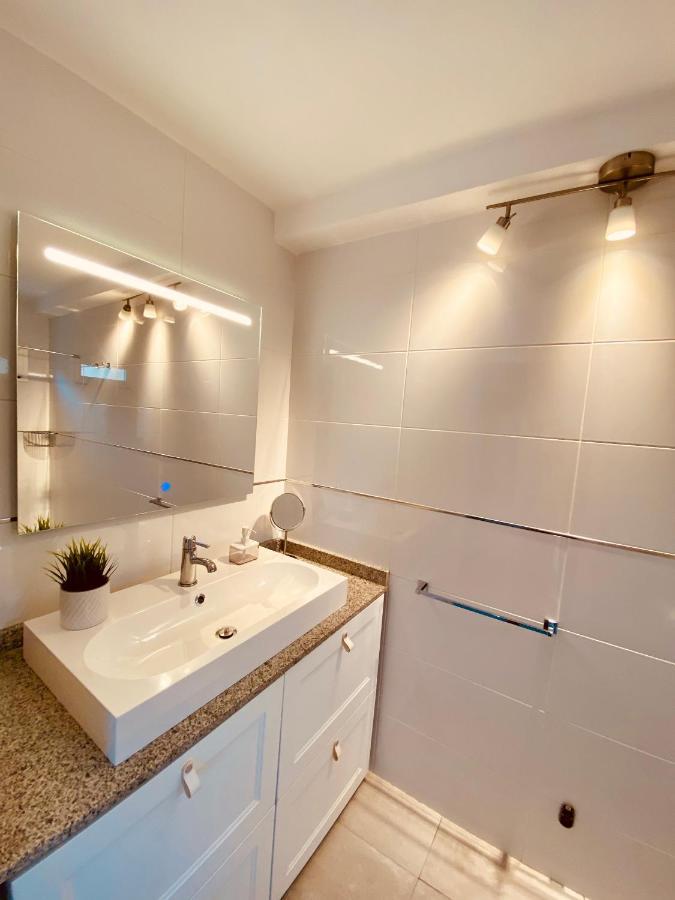 Exclusive Bungalow With Stunning Sea Views By 75Steps Maspalomas  Bagian luar foto