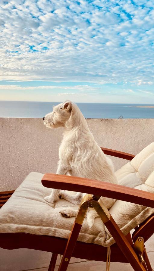 Exclusive Bungalow With Stunning Sea Views By 75Steps Maspalomas  Bagian luar foto