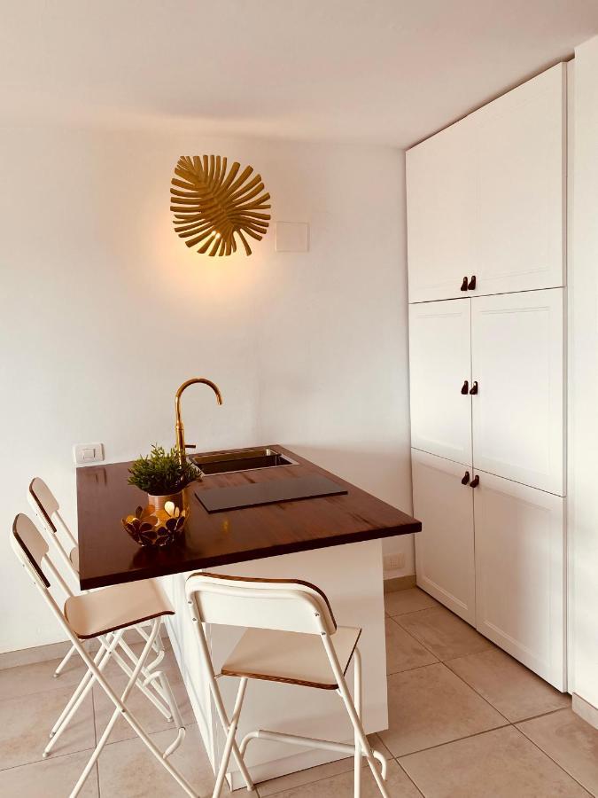 Exclusive Bungalow With Stunning Sea Views By 75Steps Maspalomas  Bagian luar foto