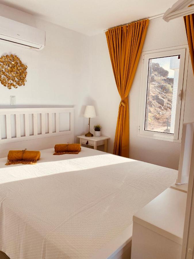 Exclusive Bungalow With Stunning Sea Views By 75Steps Maspalomas  Bagian luar foto