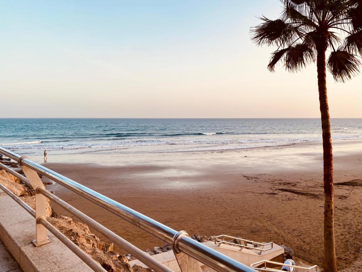 Exclusive Bungalow With Stunning Sea Views By 75Steps Maspalomas  Bagian luar foto