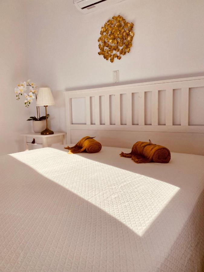 Exclusive Bungalow With Stunning Sea Views By 75Steps Maspalomas  Bagian luar foto