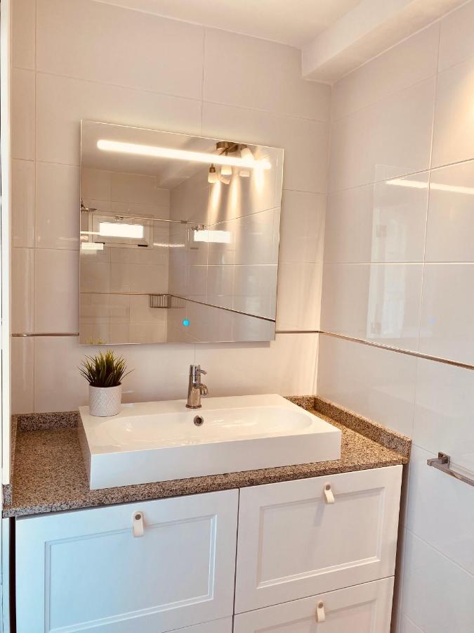 Exclusive Bungalow With Stunning Sea Views By 75Steps Maspalomas  Bagian luar foto